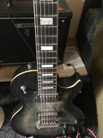 gitaar orpheo, Muziek en Instrumenten, Snaarinstrumenten | Gitaren | Elektrisch, Ophalen of Verzenden, Zo goed als nieuw, Solid body