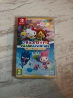Hello Kitty island adventure, Avontuur en Actie, Online, 1 speler, Ophalen of Verzenden