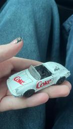 Edocar Porsche 911 Speedster met Coca-Cola reclame., Ophalen of Verzenden, Gebruikt, Auto, Overige merken