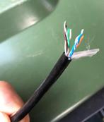 Data Grondkabel UTP CAT6 , 30 meter, Ophalen of Verzenden, Nieuw, Kabel of Snoer
