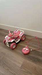 Baby born quad, Ophalen of Verzenden, Zo goed als nieuw, Babypop