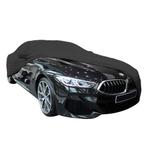 BMW 8 Serie Indoor Autohoes Zwart – Nu slechts €90, Ophalen of Verzenden, Zo goed als nieuw, Op maat