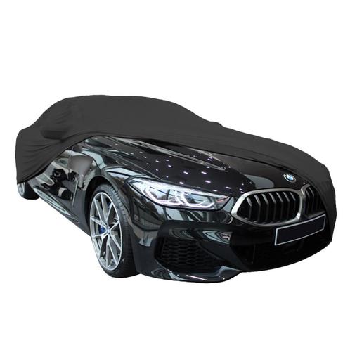 BMW 8 Serie Indoor Autohoes Zwart – Nu slechts €90, Auto diversen, Autohoezen, Zo goed als nieuw, Op maat, Ophalen of Verzenden