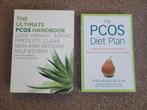 Boeken over PCOS, Ophalen