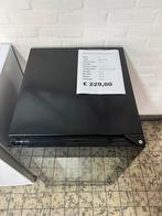 Wijn koeling nieuw 57 flessen h83b50d56, Zonder vriesvak, Minder dan 85 cm, Pkm, Nieuw