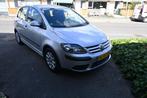 Volkswagen Golf Plus 1.6 FSI 85KW 2006 Grijs, Auto's, 65 €/maand, Stof, 4 cilinders, USB