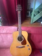 Yamaha FG-160E, Muziek en Instrumenten, Snaarinstrumenten | Gitaren | Akoestisch, Ophalen of Verzenden, Gebruikt, Western- of Steelstringgitaar