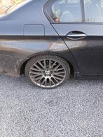 Originele BMW Velgen 20 inch - 530 F10, Auto-onderdelen, Banden en Velgen, Ophalen, Gebruikt, Velg(en), Personenwagen