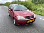 Fiat Punto 1.2 Dynamic, Nieuwe apk Inruil mogelijk!, Origineel Nederlands, Te koop, 5 stoelen, 60 pk