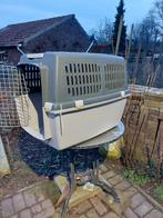 honden bench, Ophalen of Verzenden, Gebruikt