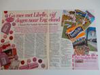Reclame Sunlight zeep/Sunlight Soap, Engeland artikel., Ophalen of Verzenden, Gebruikt, Overige typen