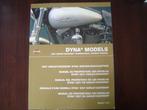 HARLEY DAVIDSON 2007 DYNA models owner 's manual, Motoren, Handleidingen en Instructieboekjes, Harley-Davidson of Buell