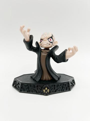 Kaos Skylanders Imaginators beschikbaar voor biedingen