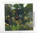 Cd Louis Andriessen ‎– Solos For Virtuosi 17 Tracks In Seal, Cd's en Dvd's, Cd's | Klassiek, Ophalen of Verzenden, Nieuw in verpakking
