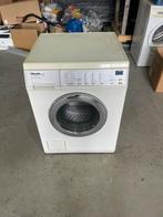 Wasmachine Miele gebruikt, Ophalen, Gebruikt, Voorlader