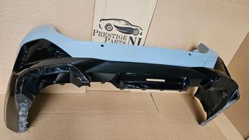 Achterbumper BMW 5 Serie G61 M PAKKET 51128084715 ORIGINEEL  beschikbaar voor biedingen