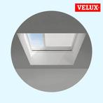 NIEUWE Velux msu 150 x 100 platdakraam verduisterend, Ophalen, Nieuw, Screen