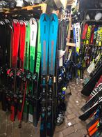 167 ATOMIC REDSTER X9 S  REVSHOCK X9S RVSK, 160 tot 180 cm, Ophalen of Verzenden, Zo goed als nieuw, Carve