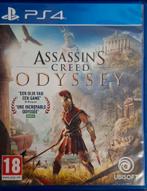 Assassin's Creed Odyssey PS4 - Zo Goed Als Nieuw!, Spelcomputers en Games, Spelcomputers | Sony PlayStation 4, Ophalen of Verzenden