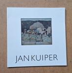 Jan Kuiper - schilderijen, litho's, tekeningen, Ophalen of Verzenden, Schilder- en Tekenkunst