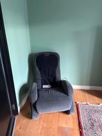 iJoy Massagestoel - Ontspanning gegarandeerd!, Huis en Inrichting, Fauteuils, Ophalen, Gebruikt, Stof, 75 tot 100 cm