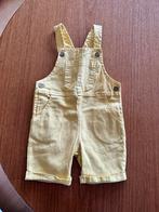 Baby tuinbroek, Kinderen en Baby's, Babykleding | Maat 62, Ophalen of Verzenden, Nieuw, Jongetje of Meisje, Pakje