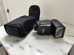 flitser Nikon Speedlight SB-600, Audio, Tv en Foto, Fotografie | Flitsers, Ophalen of Verzenden, Zo goed als nieuw, Nikon, Kantelbaar
