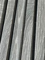 Plinten laminaat, 16stuks. 185x385x2400, Doe-het-zelf en Verbouw, Plinten en Afwerking, Nieuw, Ophalen of Verzenden, Mdf, 200 tot 250 cm