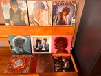 33 LP’s Bob Dylan + 2 Songbook, Ophalen of Verzenden, Gebruikt, Overige formaten, Poprock