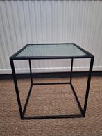 Poul Cadovius, Abstracta bijzettafel, vintage, Gebruikt, Minder dan 50 cm, Ophalen of Verzenden, 25 tot 50 cm