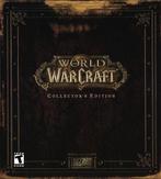 Gezocht! World of Warcraft Collector's Edition, Spelcomputers en Games, 1 speler, Ophalen of Verzenden, Zo goed als nieuw, Role Playing Game (Rpg)