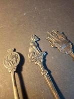 Vijf theelepeltjes en een suikerschep, Ophalen of Verzenden