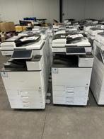 Ricoh MPC3004xe kleurenprinter A3 A4 scanner 1900 ex btw, Ophalen of Verzenden, PictBridge, Laserprinter, Faxen