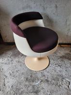 Space stoeltje jaren 70, Huis en Inrichting, Ophalen of Verzenden, Zo goed als nieuw, Eén