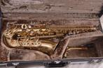 YANAGISAWA A-900 Altsaxofoon, Muziek en Instrumenten, Blaasinstrumenten | Saxofoons, Ophalen of Verzenden, Zo goed als nieuw, Alt