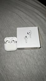AirPods 4, Ophalen of Verzenden, Zo goed als nieuw