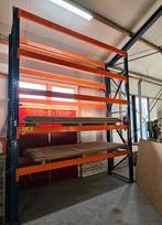 Metalen stelling 275 x 375 x 100, Ophalen, Gebruikt