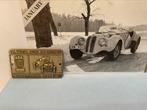 Rally Badge Mercedes, Bugatti & B.M.W. ca 1975, Ophalen of Verzenden