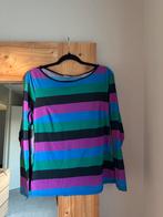 Shirt lange mouwen Studio Anneloes, Kleding | Dames, Maat 42/44 (L), Ophalen of Verzenden, Zo goed als nieuw, Lange mouw