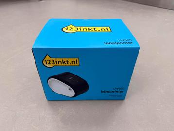 Labelwriter labelprinter Nieuw LW650 beschikbaar voor biedingen