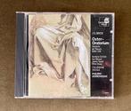 Bach: Oster-Oratorium - Herreweghe, Ophalen of Verzenden, Barok, Zo goed als nieuw, Vocaal