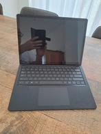 Microsoft Surface Laptop 4 # i5 11e generatie, 16 GB, Met touchscreen, Microsoft Surface Laptop, Qwerty