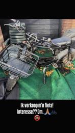 Phatfour 83 cm hoog, Ophalen, Gebruikt