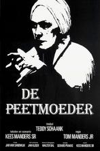 GEZOCHT: De Peetmoeder film (1977) Tom Manders, 1960 tot 1980, Alle leeftijden, Ophalen of Verzenden, Zo goed als nieuw