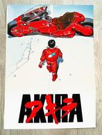 AKIRA Anime Grote 50x70cm Film Poster, Verzenden, Nieuw, Poster