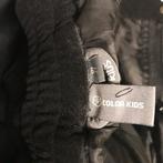 skibroek 122 zwart Color Kids, Kinderen en Baby's, Kinderkleding | Maat 122, Ophalen, Gebruikt, Jongen of Meisje, Broek