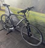 Sensa Cross Herenfiets - 27 Versnellingen - Nette Staat, Fietsen en Brommers, Versnellingen, Intersens Bikes & Parts B.V., Zo goed als nieuw