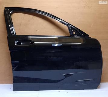 Portier deur Mercedes C-klasse W205 v.a '14 A2057220210 beschikbaar voor biedingen