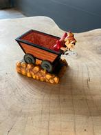 Mijnkarretje Harry Potter, Verzamelen, Ophalen of Verzenden, Zo goed als nieuw