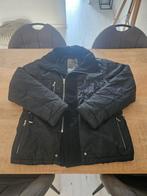 Prada orginele winterjas, Kleding | Heren, Jassen | Winter, Maat 52/54 (L), Zwart, Ophalen of Verzenden, Zo goed als nieuw